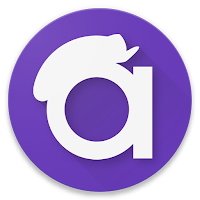 Andrognito 2 Logo