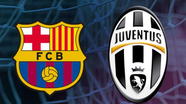 Prediksi Juventus VS Barcelona Liga Champions 12/4/2017 ...