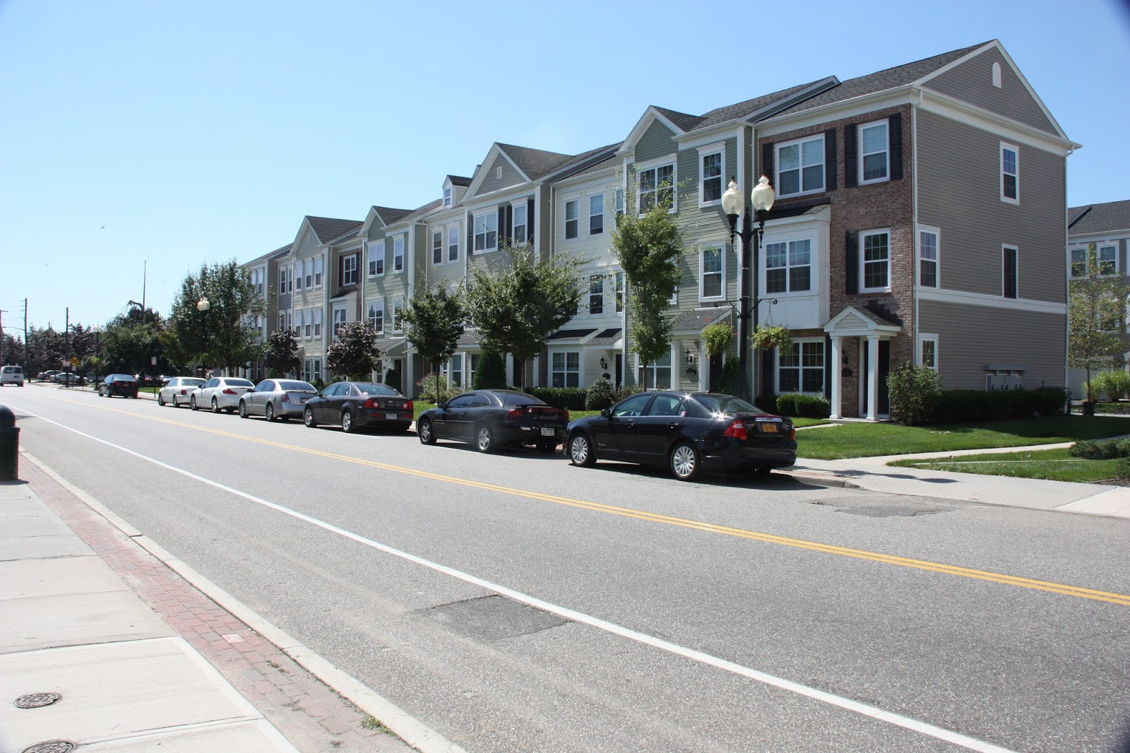 Long Island Village photos by Richard Boyle Patchogue photos from 2010