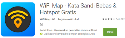 https://play.google.com/store/apps/details?id=io.wifimap.wifimap