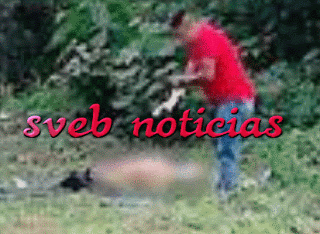Hallan ejecutado con narcomensaje en Cuautlapan Mpio. de Ixtaczoquitlan