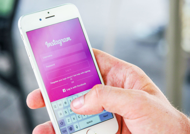 Instagram followers can be beneficial