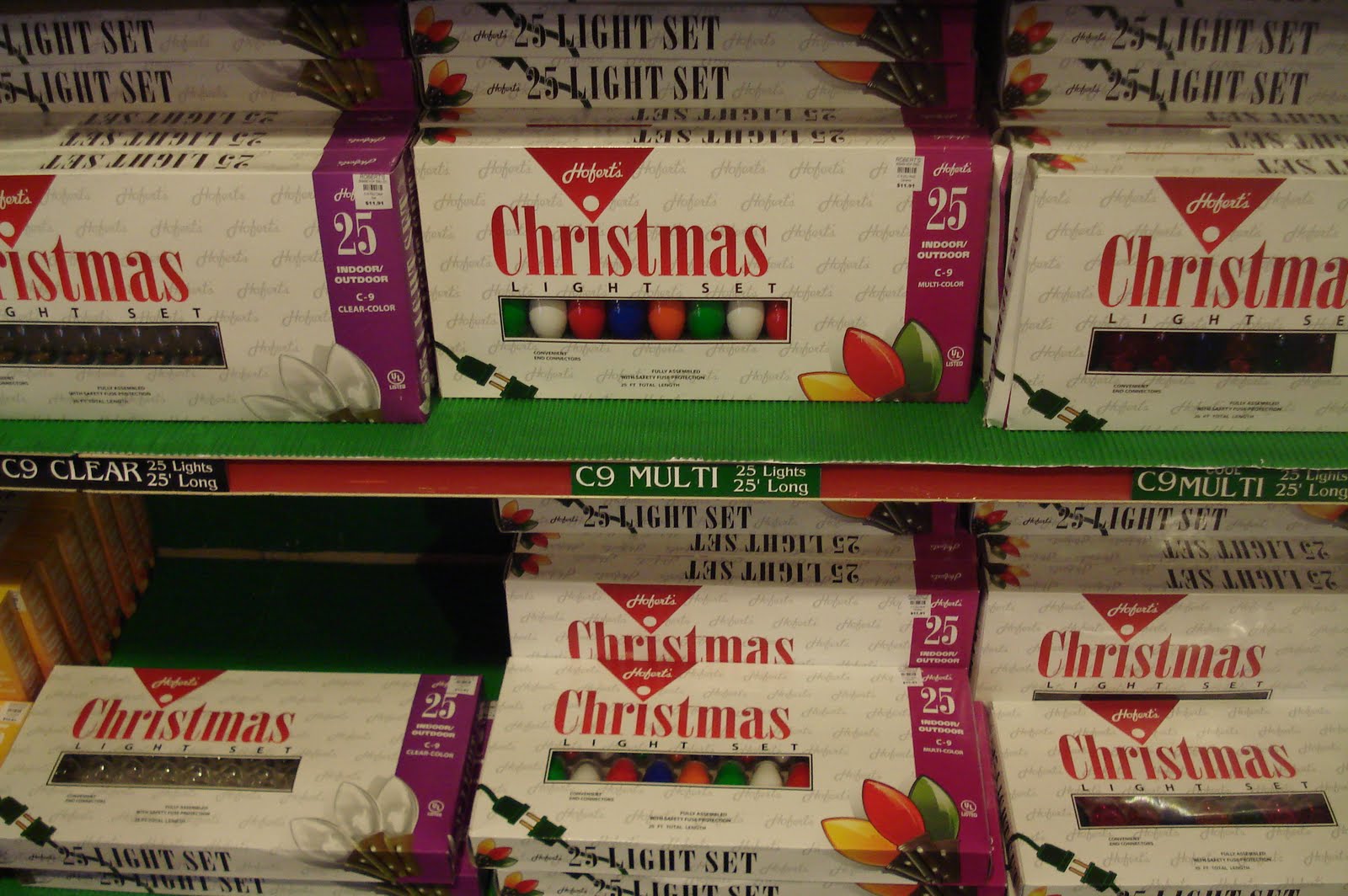 At Home With Ann Marie Christmas in July Robert's Christmas