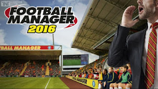 Football Manager 2016 Apk