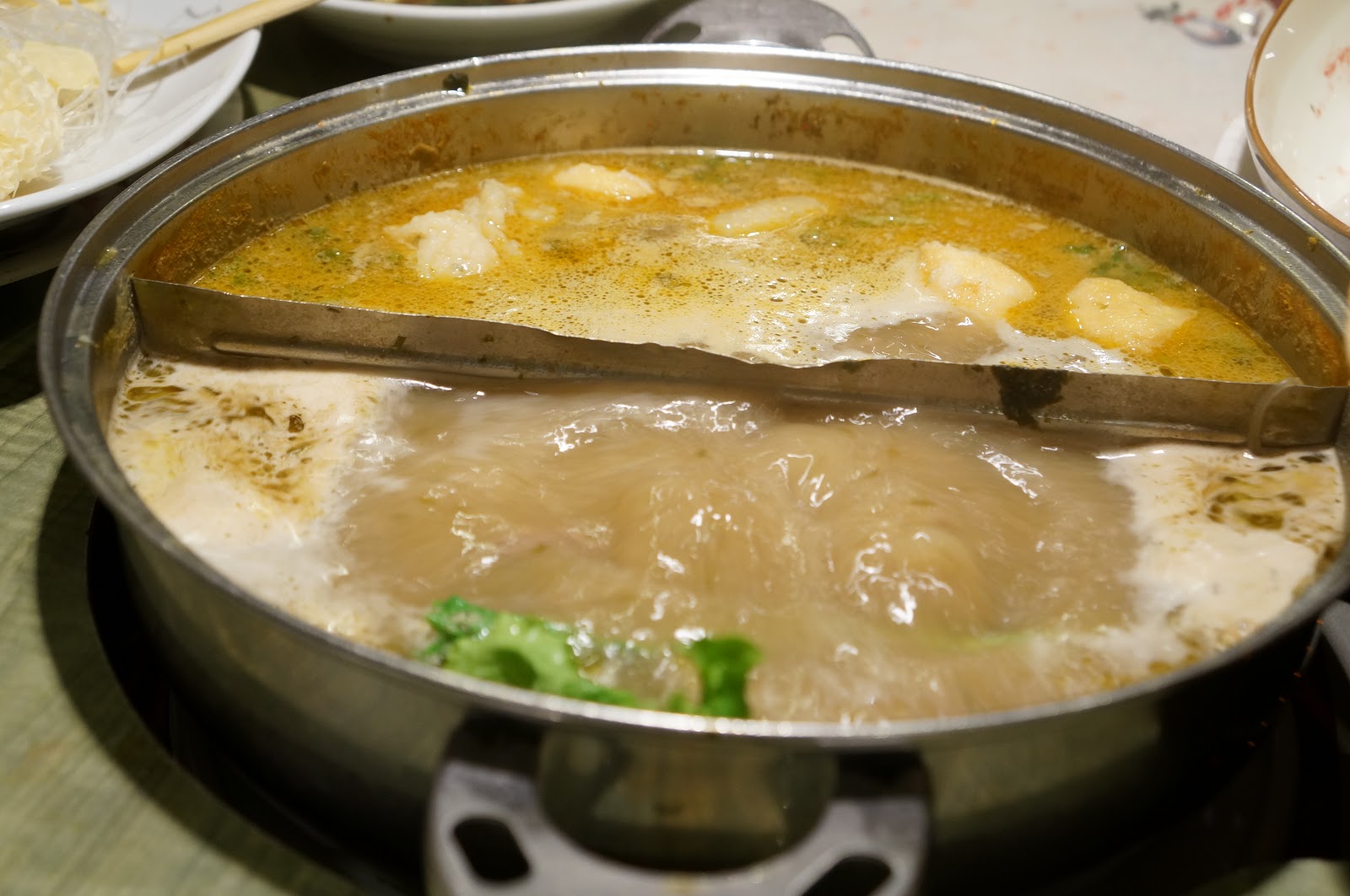 Run, Jer, Run Hot Pot King The King of Hot Pot