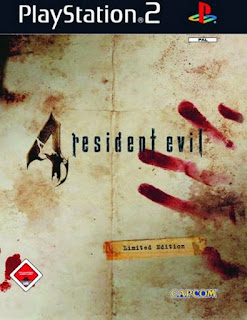 Baixar Grátis o jogo Evil 4 CHEAT EDITION PS2 Torrent (Free) Baixar Grátis o jogo Evil 4 CHEAT EDITION PS2 Torrent (Free)