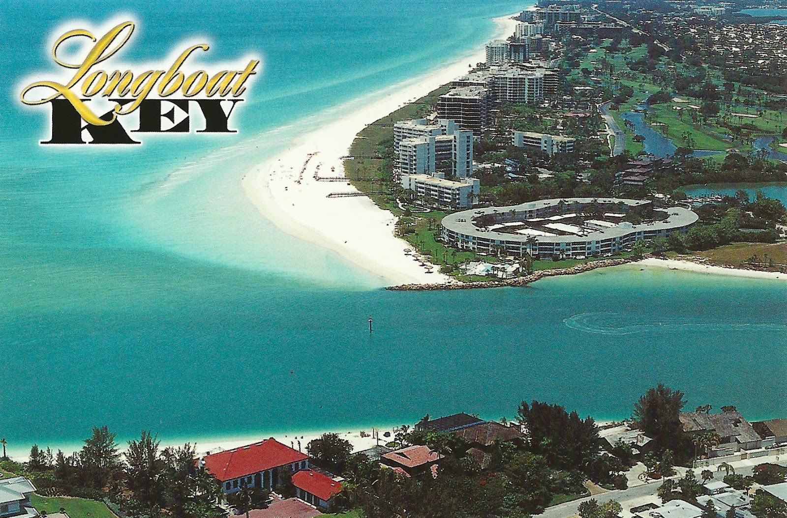 My Favorite Views Florida Longboat Key