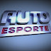 Globo altera modelo de apresentação do 'Auto Esporte', diz colunista
