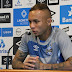 Antes do Gre-Nal, Everton exalta Nico López: “Grande jogador”