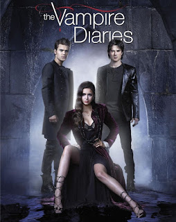 The Vampire Diaries (2009) The Vampire Diaries (2009)
