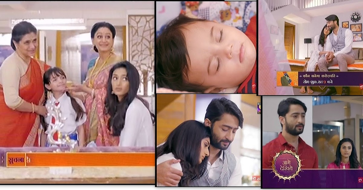 Kuch Rang Pyar Ke Aise Bhi Season 2 27th September Episode 3 Written
