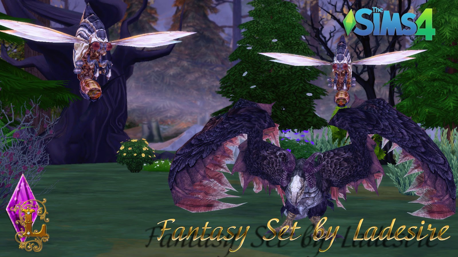 sims 4 fantasy mods sims 4 fantasy mods