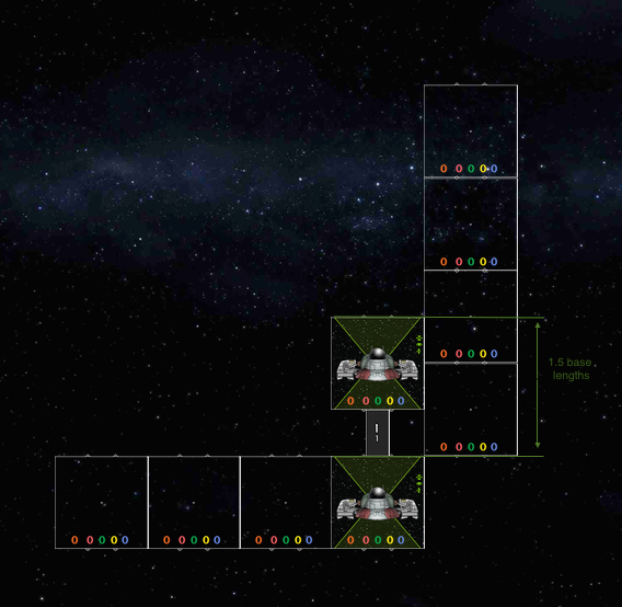 Confessions of a mid table XWinger Red XIII's XWing Maneuver Guide