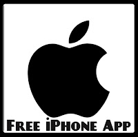  iPhone app free