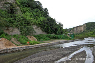 ngarai sianok bukittinggi
