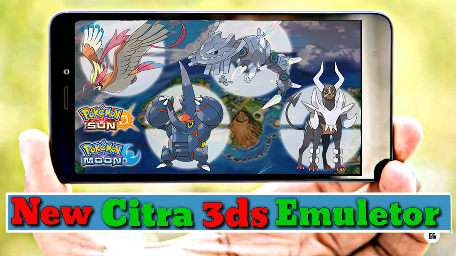 EMULATORE 3DS PER ANDROID SCARICARE