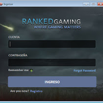 Descargar RGC 6.7.3 (Ranked Gaming Client) gratis Descargar RGC 6.7.3 (Ranked Gaming Client) gratis