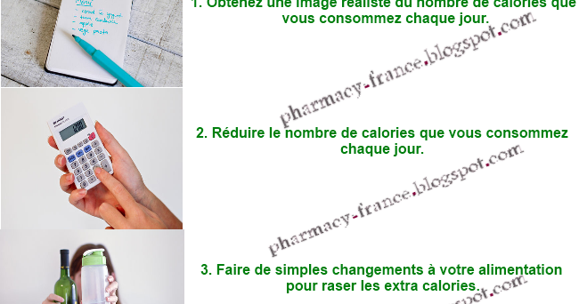 Comment perdre 5 kilos en 1 mois Comment perdre 5 kilos en 1 mois
