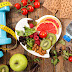 HOW TO LEAD A HEALTHY LIFESTYLE