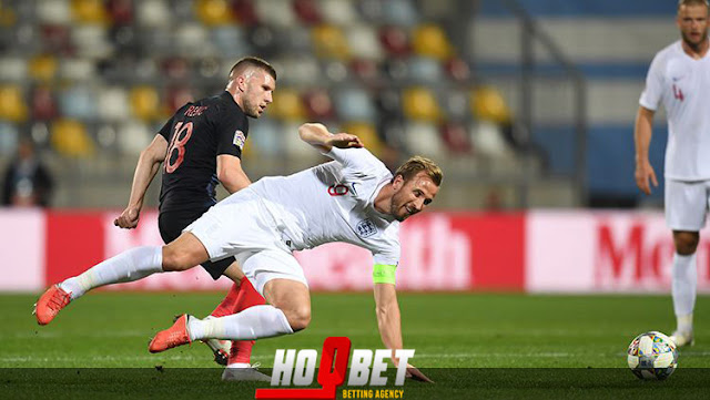 Hasil Pertandingan Kroasia vs Inggris : Skor 0 - 0 http://www.liputanskor.com/
