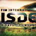 ISDE 2015 - 1º dia - Resultados