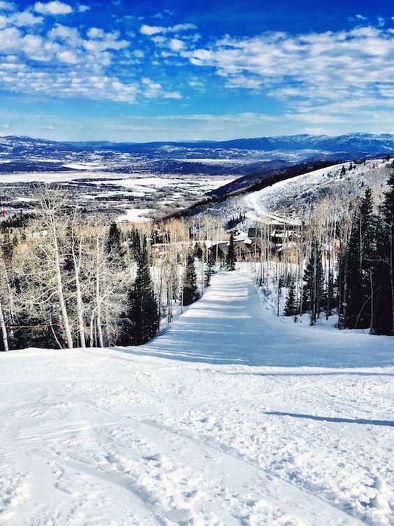 Park City, Utah, USA
