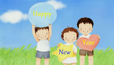 new year 2016 wishes for brother