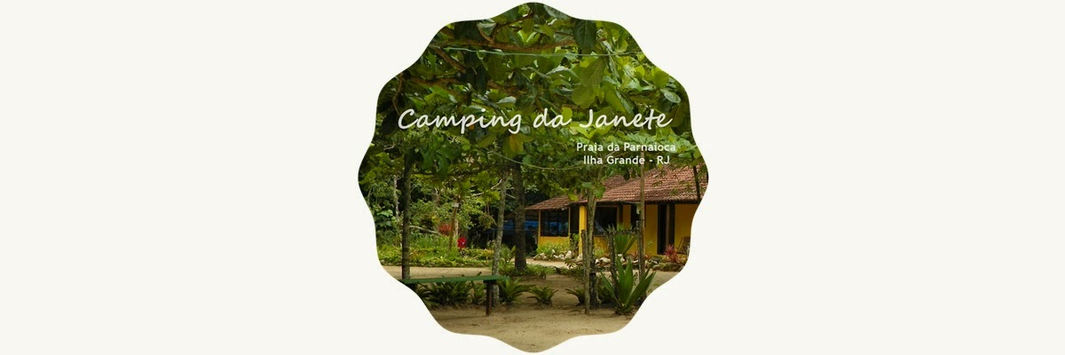 Camping da Janete
