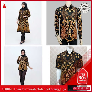 GMS339 BTKTN340R136 Rok Couple PliDropship SKet Kebaya Couple Dropship SK0183456157