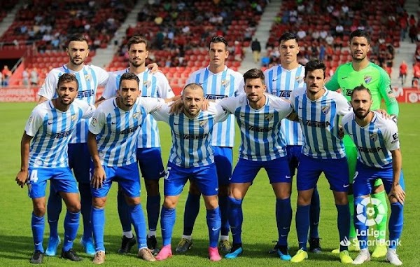 Málaga, detallada la lesión de Juankar