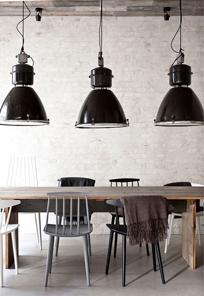 Høst Restaurant Copenhagen by Norm Architects Høst Restaurant Copenhagen by Norm Architects