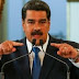 Maduro dice que no se iba a Cuba y tilda de mentiroso a Pompeo