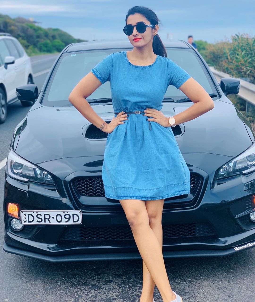 Actress Priya Bhavani Shankar Latest HD Stills Actress Priya Bhavani Shankar Latest HD Stills