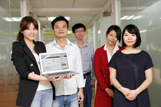 [Meet創業之星] 挾全台電商千萬筆資料，EZprice搶食大數據商機