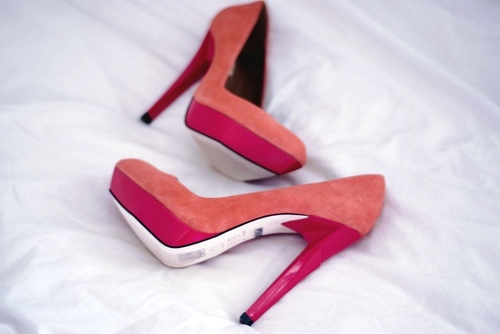 Alternativas de zapatos de mujer Alternativas de zapatos de mujer