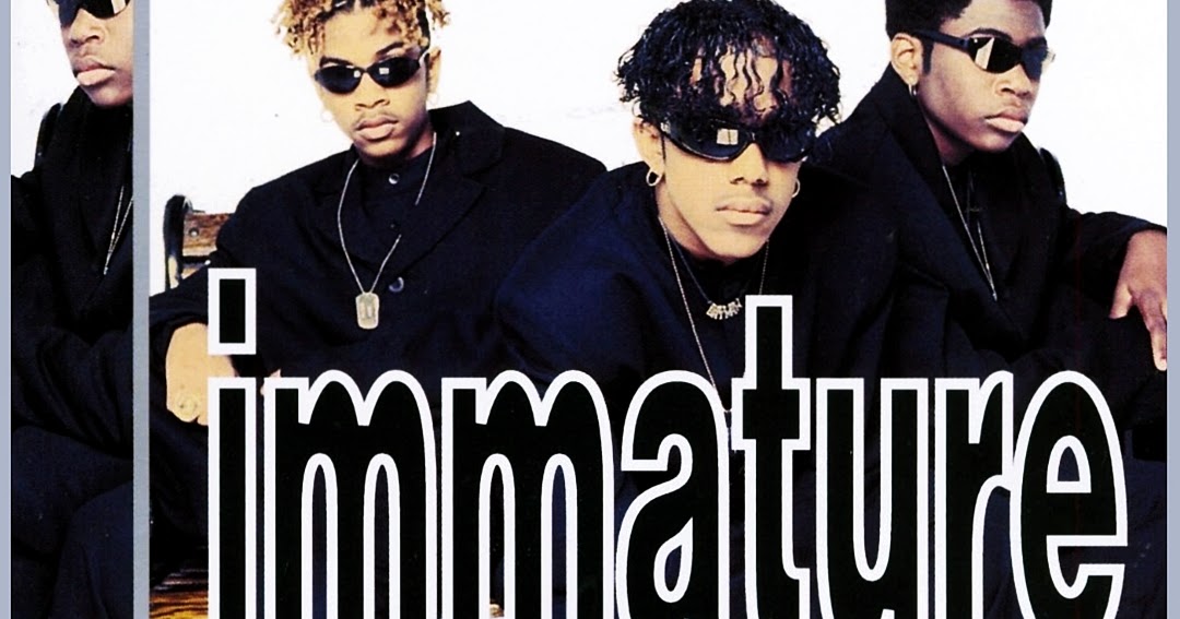 Immature We Got It (1995) ☠ Mediasurfer.ch