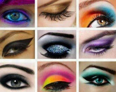 صور عيون