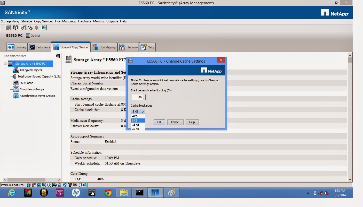 IT Infrastructure Online Training | SAN Experts