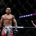 グレイゾン・チバウ「UFCとの契約は終わり今はフリーエージェントだ。RIZINから五味隆典戦をオファーされていたが忙しくて試合を受ける事が出来なかった。」