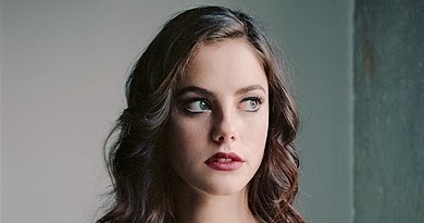 Kaya Scodalario : Clean But Maybe Not Clear | Eye-candy Pictures