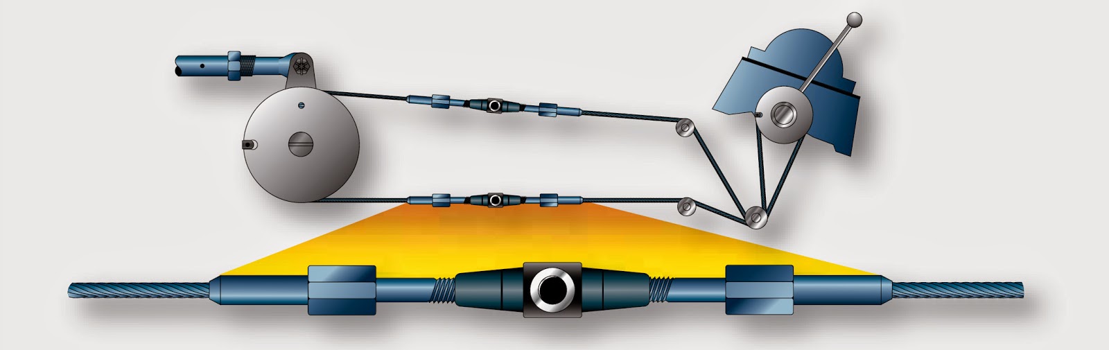 Preparing the Aircraft Engine for Removal