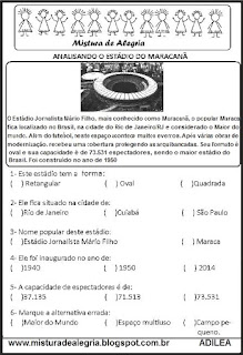 Jogos olímpicos 2016 e estádio do Maracanã Jogos olímpicos 2016 e estádio do Maracanã
