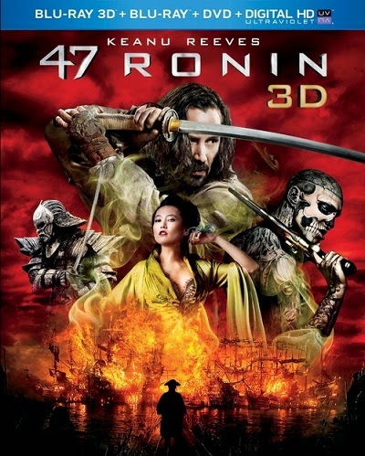 47 Ronin (2013) 3D H-SBS 1080p BDRip Dual Latino-Inglés [Subt. Esp] (Acción. Drama. Fantástico)