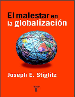 Descargar El Malestar en la Globalización pdf Descargar El Malestar en la Globalización pdf