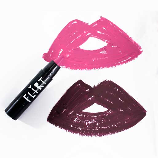 Review Flirt Cosmetics Flirtcosmetics Flashyourflirt