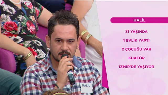 Evleneceksen Gel 31 Ekim 2019-2020-2020 izle 73