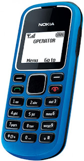 Harga Nokia 1280