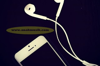 5 Aplikasi Music Player iPhone Terbaik 5 Aplikasi Music Player iPhone Terbaik