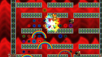 Kitty Rainbow Game Screenshot 5