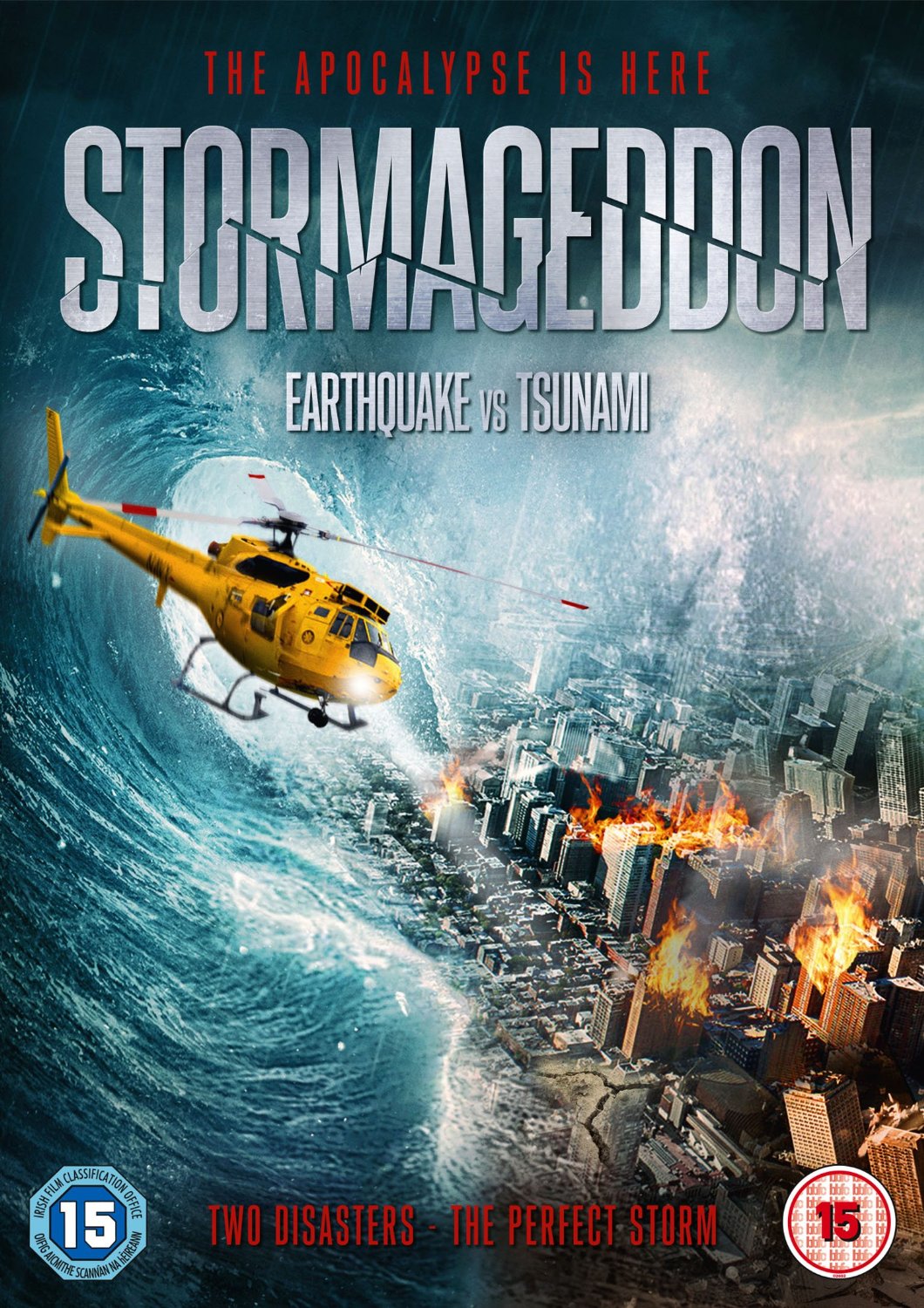 Stormageddon 2015 - Full (HD)